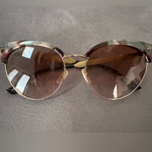 NIC Gucci sunglasses